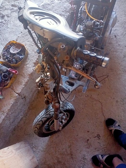 Мапевд сатылады жүрмиді