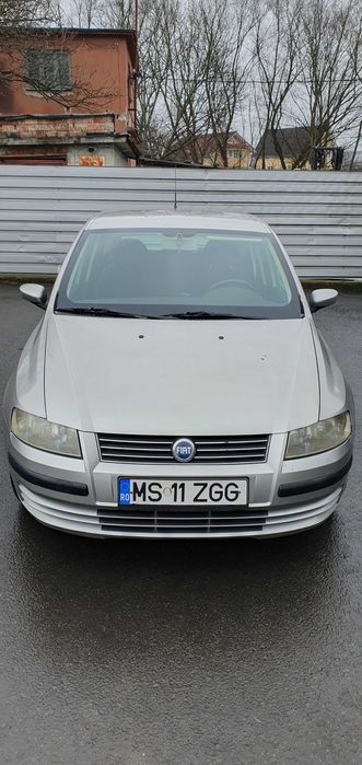 Vând Fiat Stilo 2002