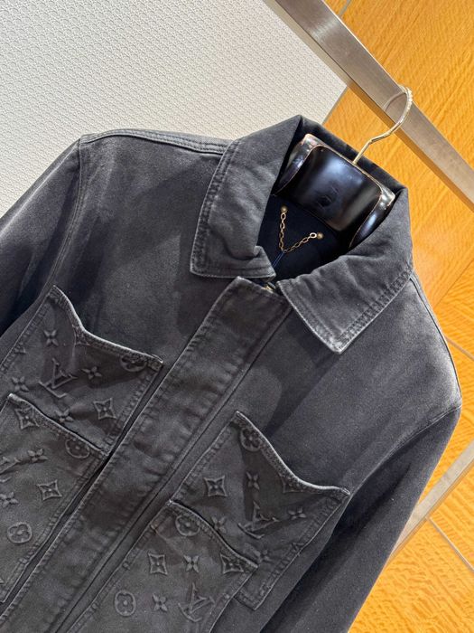 Geaca Louis Vuitton Calitate Premium