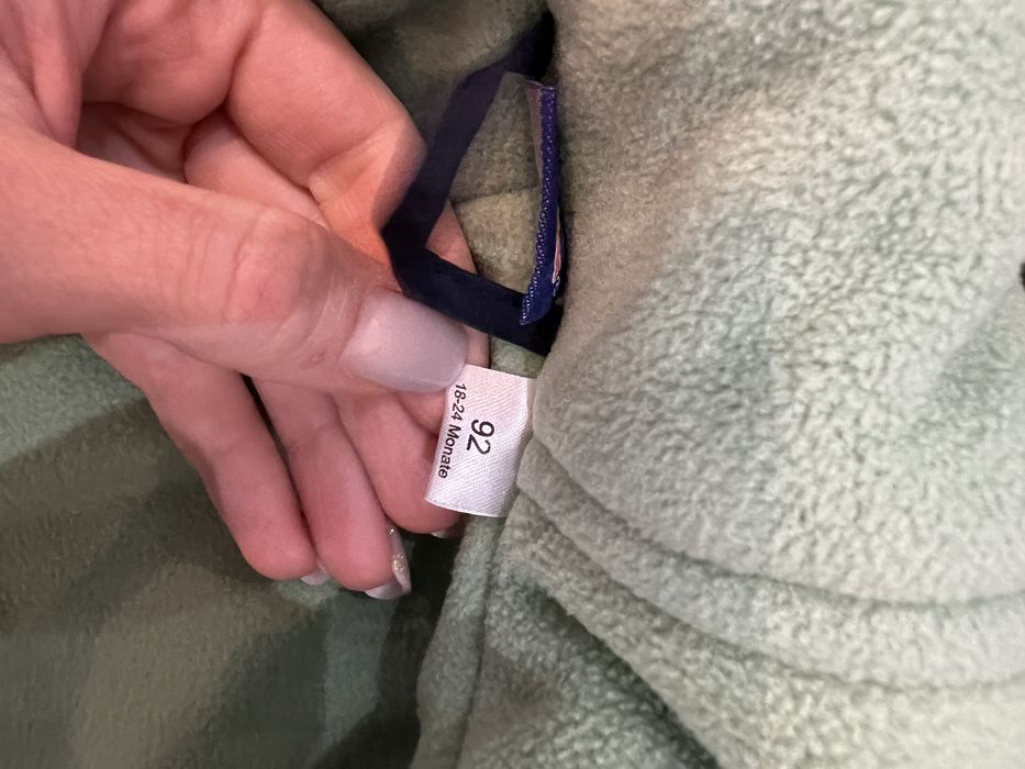 Детски преходен гащеризон,lupilu