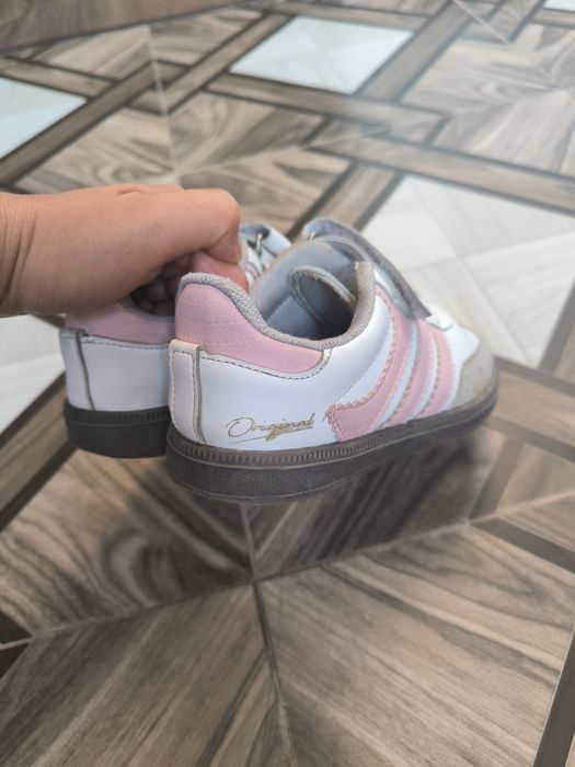 Кеды кроссовки на 30 размер