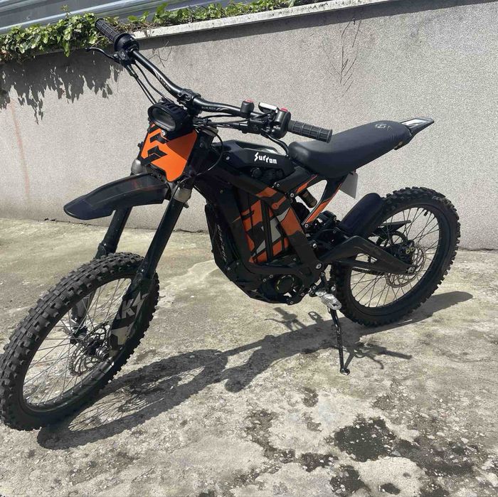 Surron light bee X off road 2023
