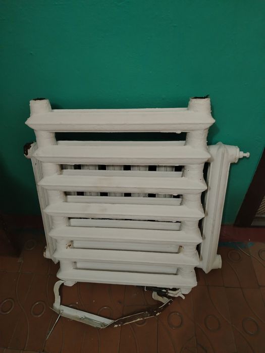Продам радиаторы