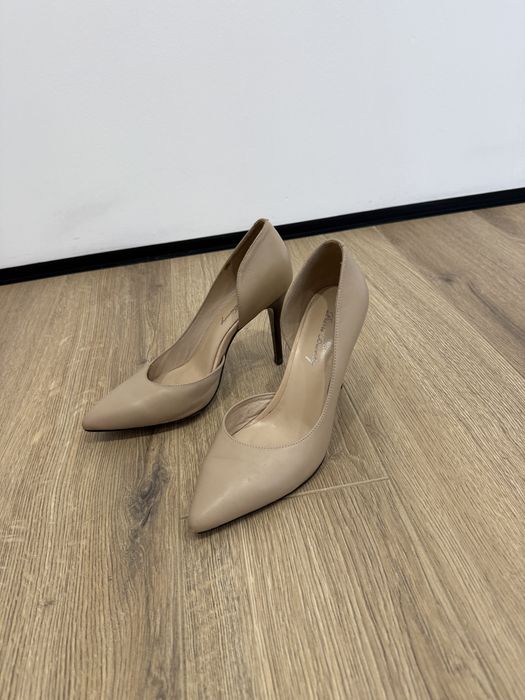 Туфли 35    Размер