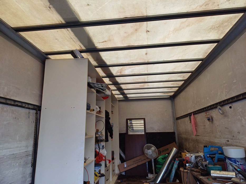 Cub pentru depozitare