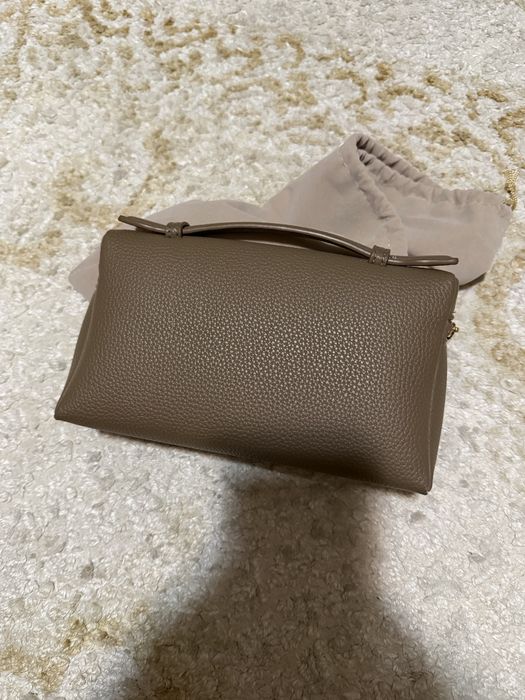 Сумка под loro piana