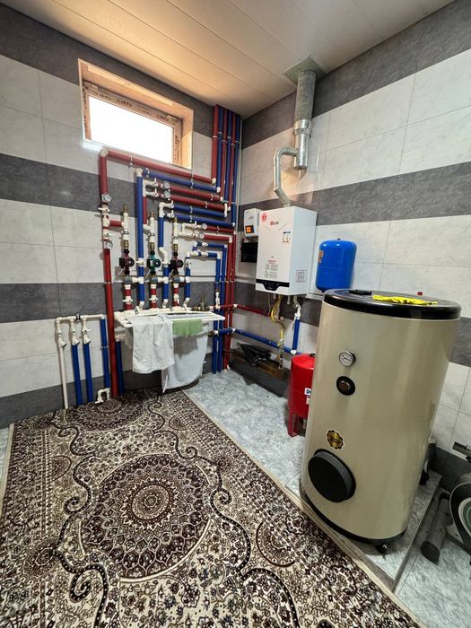 •Uchastka sotiladi!!!