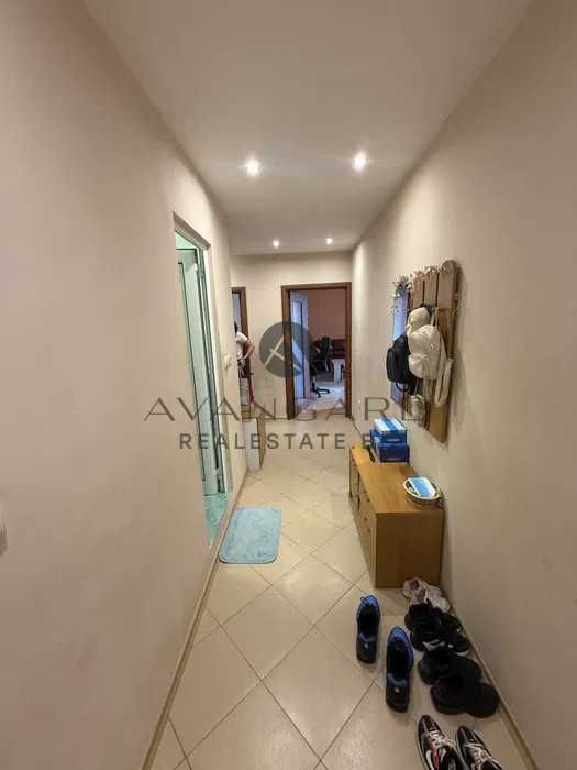 Продава се Тристаен апартамент в Пловдив, Христо Смирненски - 86 кв.м за 2254 €/кв.м - Снимка #7