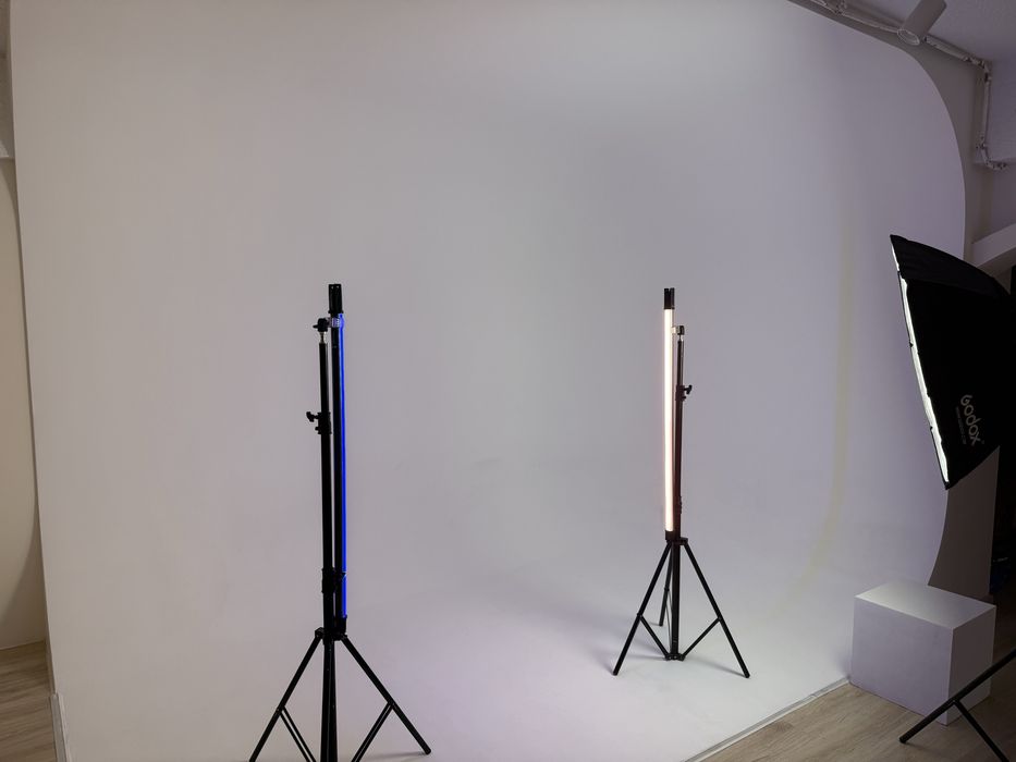 Фотостудия в аренду