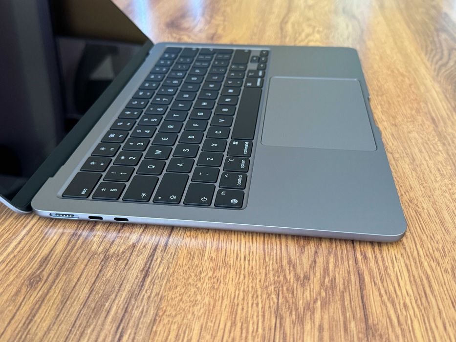 13.6' CTO 2022 Apple MacBook Air M2 16GB RAM/1TB SSD/Бат 16ч