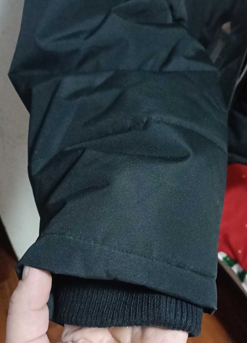 Geaca bărbătească, iarna Geographical Norway