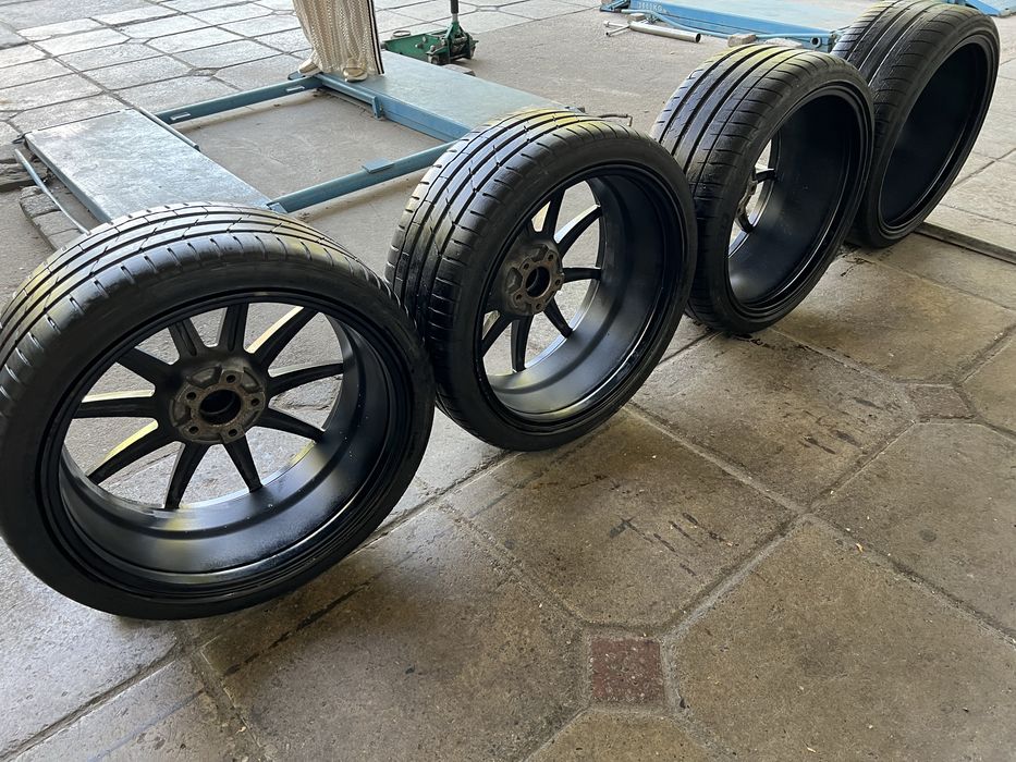 Мерседес S 63 w222