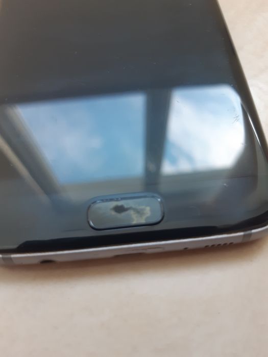 Samsung Galaxy S7 Edge