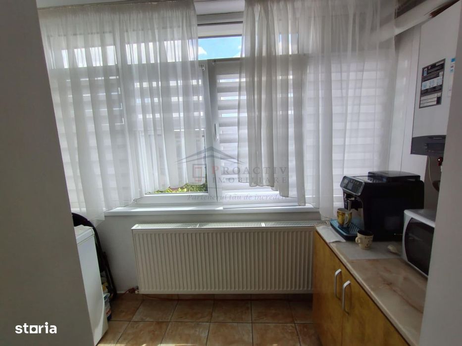 Apartament 2 camere | Etaj 3 | Mobilat | 2c-7666