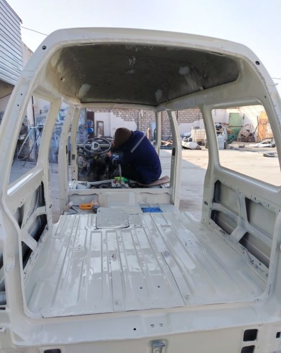 Дамас damas сотилади