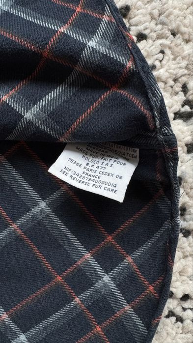 Мъжка риза Polo Ralph Lauren размер 2XL