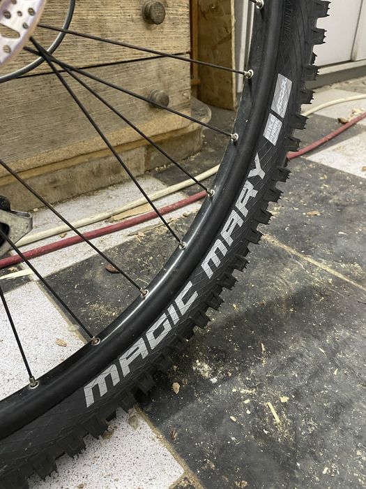 Bicicleta ghost kato 2