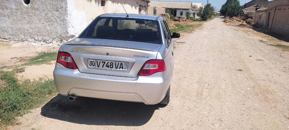 Neksiya Radnoy kiraska