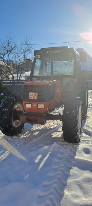 Tractor Fiat 88-94