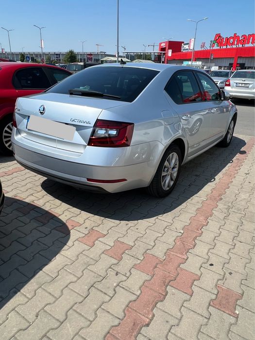 SKODA Octavia 0 — imagine 3