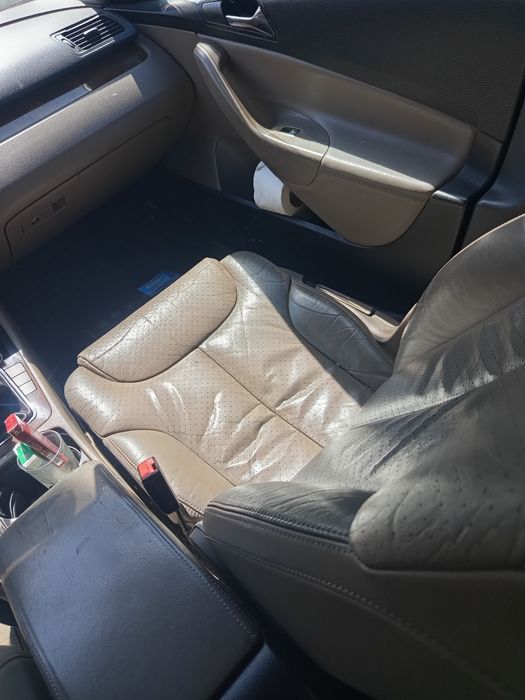 VOLKSWAGEN Passat 2006 — imagine 4