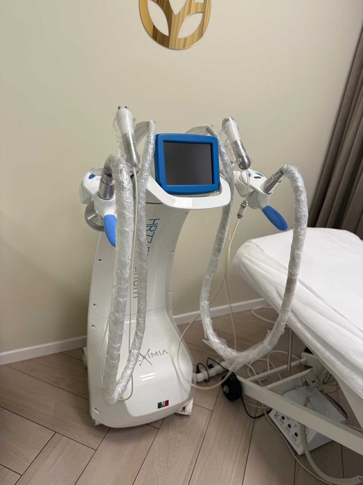 Eximia HR77 Platinum – de VÂNZARE sau ÎNCHIRIERE