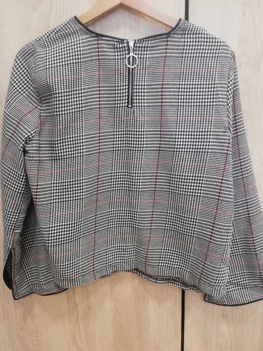 Блуза Zara размер М