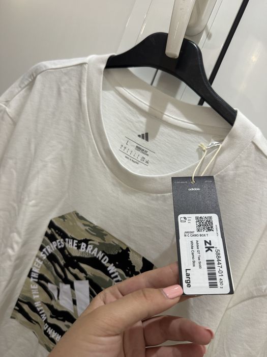 Оригинална тениска Adidas