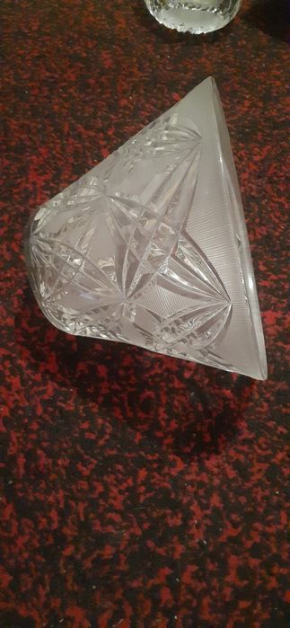 Хрусталь салатницы По 100 тыс