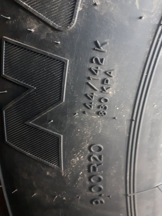 9.00r20 8шт-усиленные.