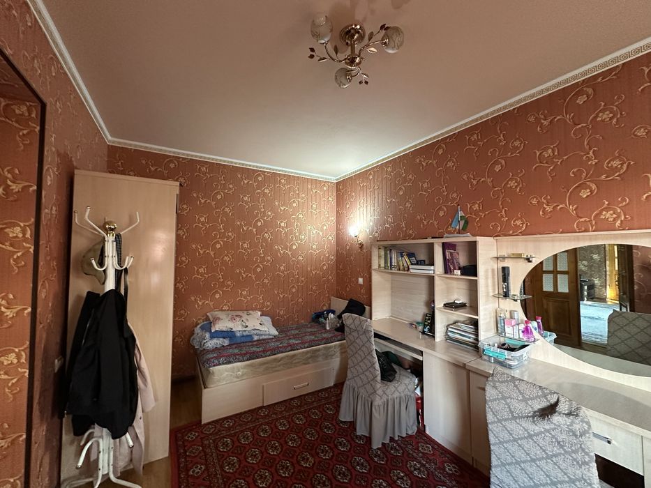 Срочно Участка сотилади 3.3 сотихли Чиланзар Домбрабод