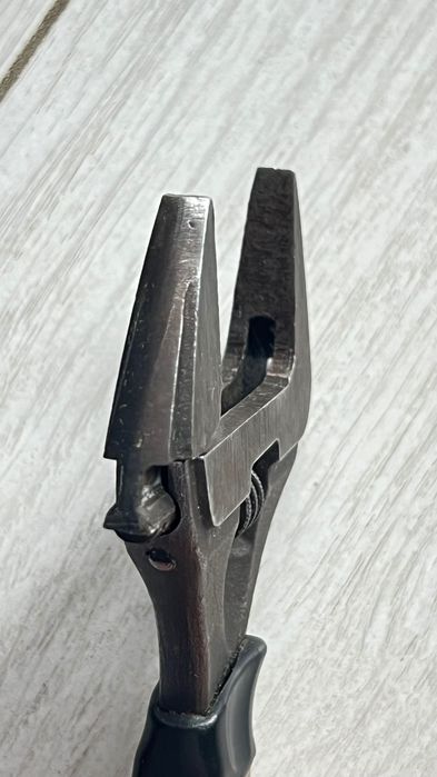 cheie reglabilă de înaltă calitate și durabilă, cu fălci subțiri Bahco