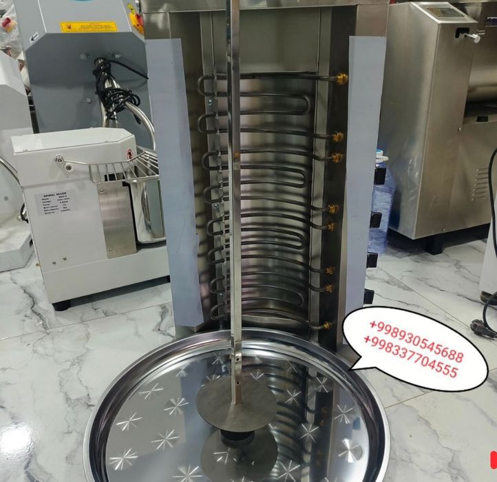 Lavash aparat danar aparat shaurma aparat doner aparat