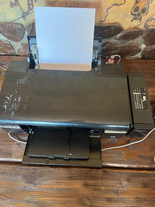 Продается принтер Epson L805