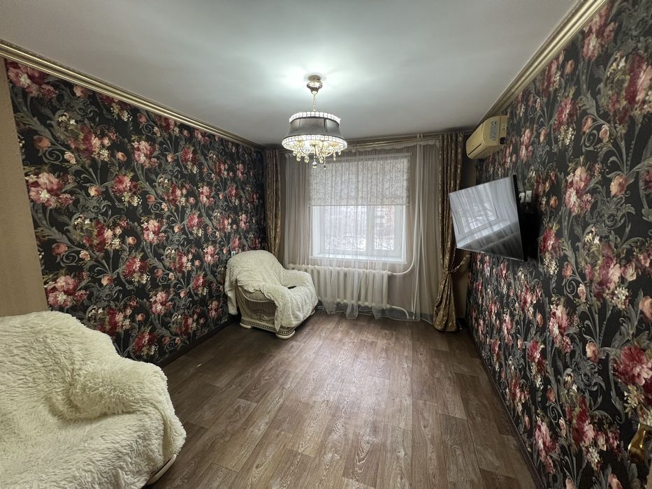 Продается 3 комнатная квартира