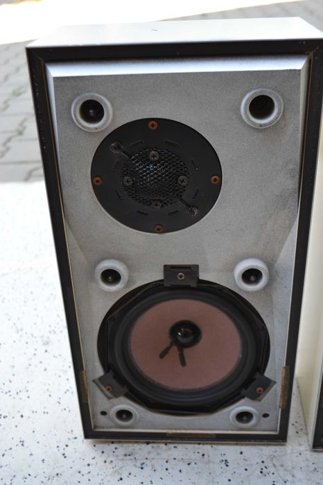 Boxe Bang Olufsen Beovox S 30