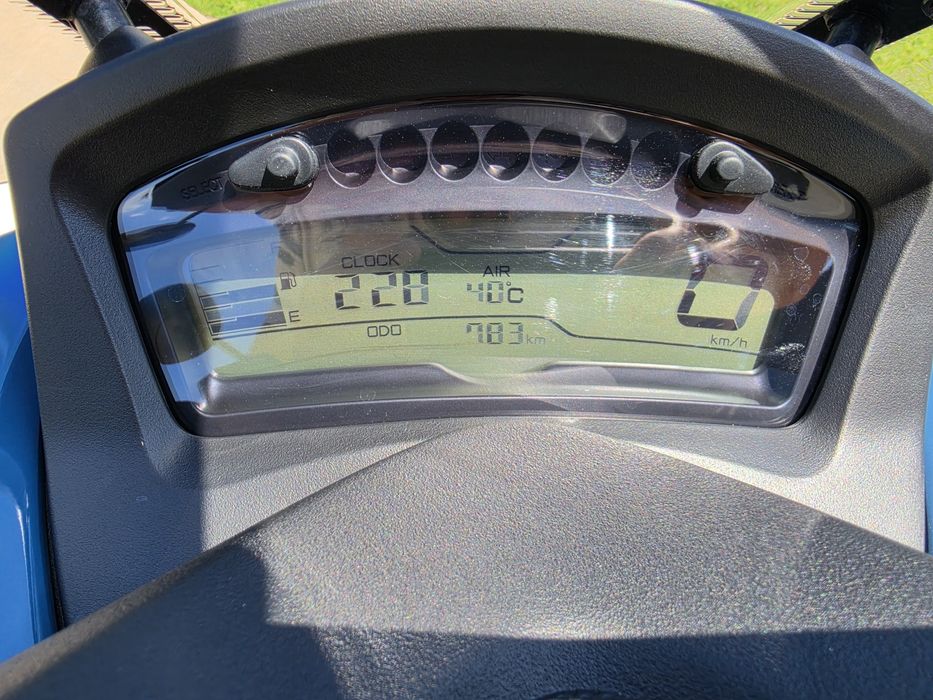 Yamaha Tricity 155 2023г.