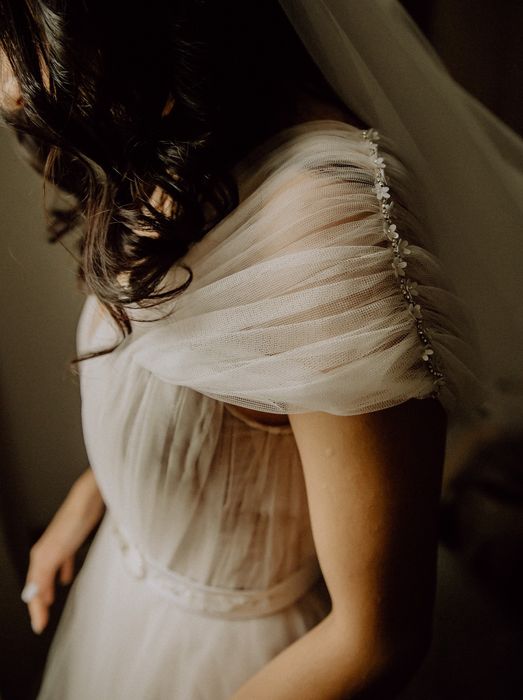 Rochie de mireasa Megan, Otilia Brailoiu