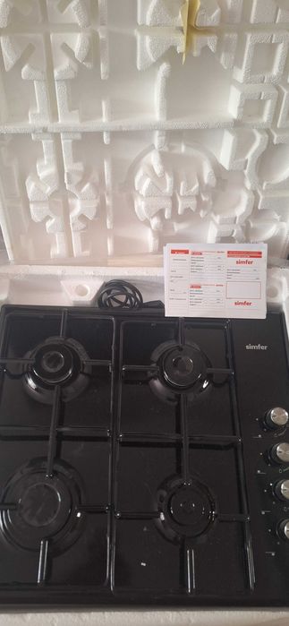 Варочная поверхность Simfer
