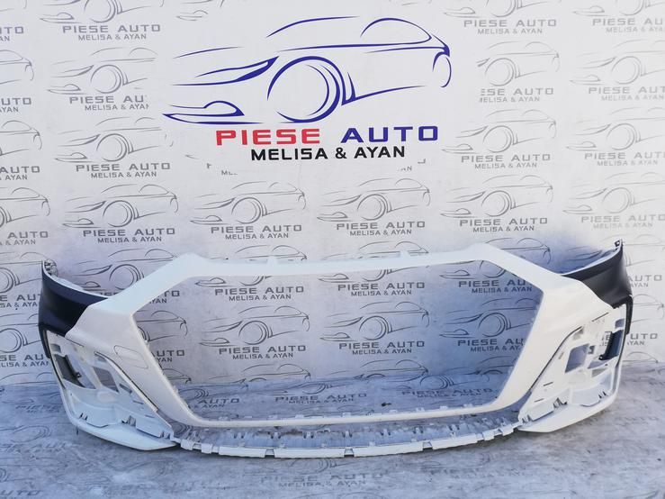 Bara fata Audi A1 S-Line an 2018-2019-2020-2021-2022-2023