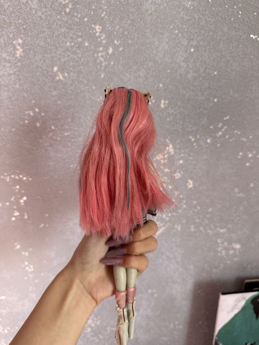 куклы monster high
