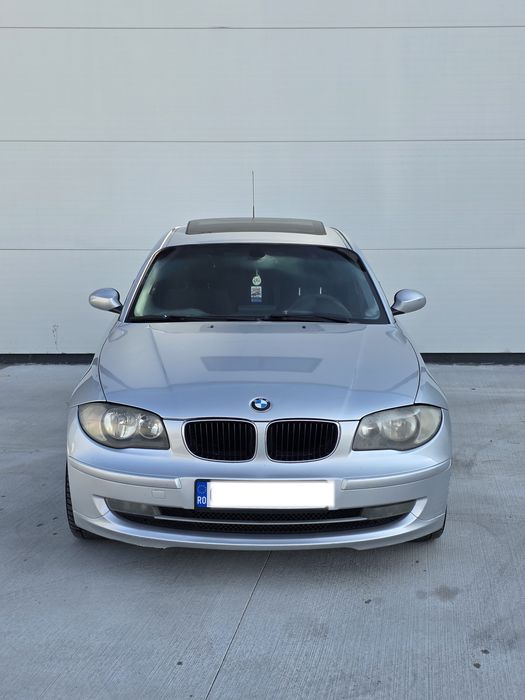 BMW Seria 1 2006 — imagine 4