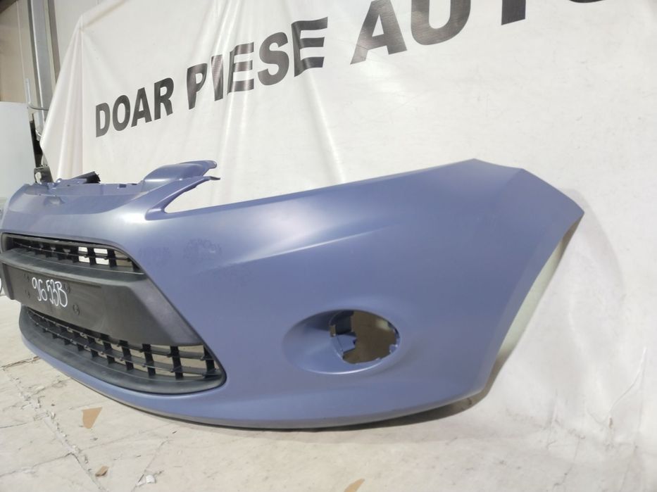 Bara fata Ford Fiesta, 2009, 2010, 2011, 2012.