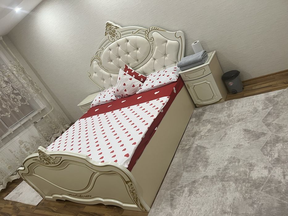 Квартира час 1500