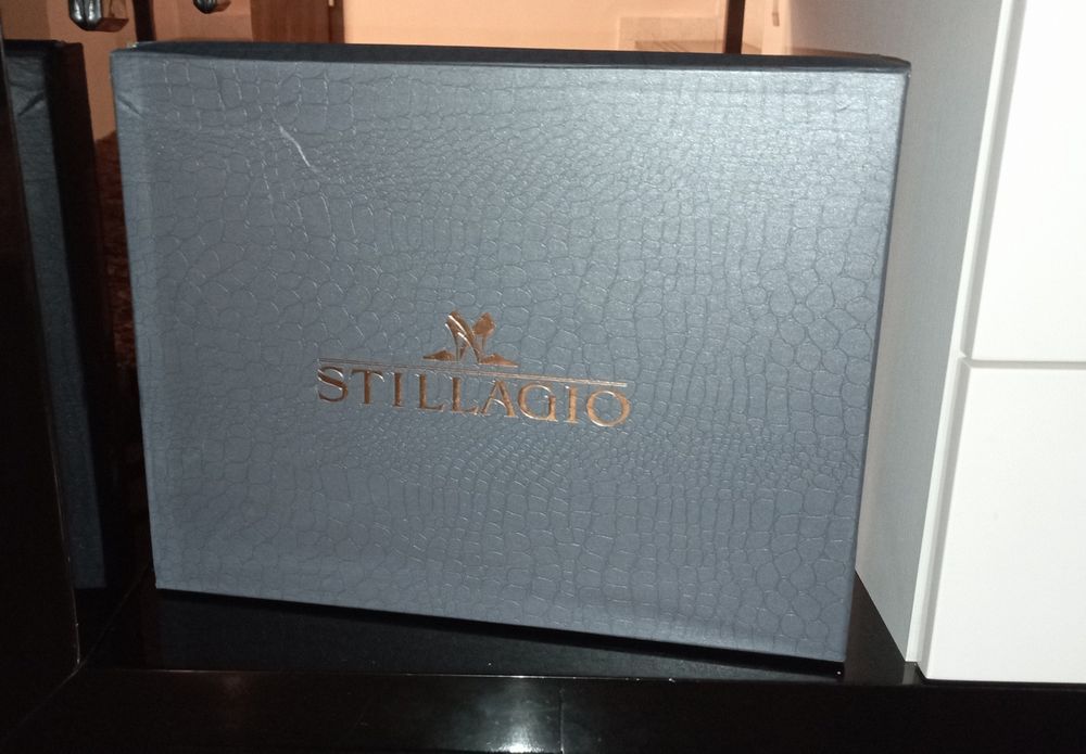 Италиански Луксозни Бутикови чизми(естествен велур)