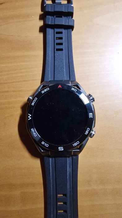 Huawei Watch Ultimate