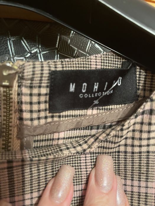 Rochie scurta, marca Mohito, mărimea S