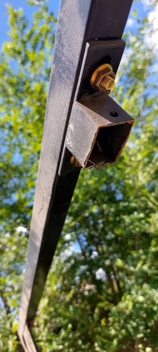 Каркас металлический