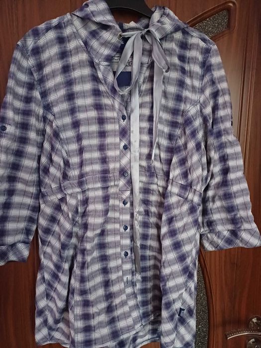 Diverse Bluze bumbac moderne, XL