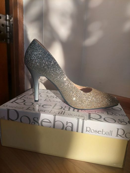 Продам туфли 36 размера